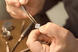 expert jewelry repair re