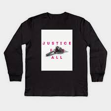Justice For All
