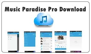 · you can find any song and download on your android . Music Paradise Pro Review Apk Download For Android