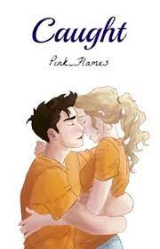 percabeth wise 459 wattpad