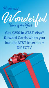 Directv All Included Packages