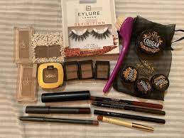 collection of make up most are new