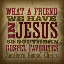 60 southern gospel favorites