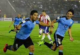 Uruguay absolutely gain the upper hand over paraguay in terms of h2h records that the former got 5 wins, 4 draws and 1 loss in the last 10 clashes. Uruguay Vs Paraguay Preview Tips And Odds Sportingpedia Latest Sports News From All Over The World
