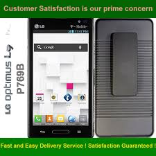 Unlocking codes are assigned to each lg optimus l9 lgms769 phone on manufacturing time so each set of codes is specific to each imei. Lg Optimus L9 P769 Sim Network Unlock Pin Network Unlock Code
