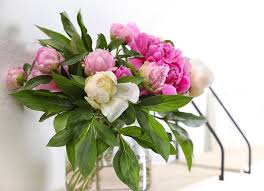 Do you need to repay the favour for a loved one who's in hospital? Flower Delivery How Having Flowers Delivered Can Enhance Your Home Health Promoted 30seconds Mom