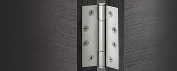 door hinges the diffe types explained