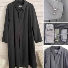 Sanyo Trench Coats Coats For Men For