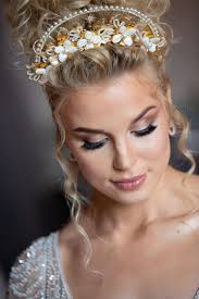 romantic makeup and hair creative makeup