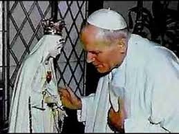 Image result for mary queen of heaven heresy