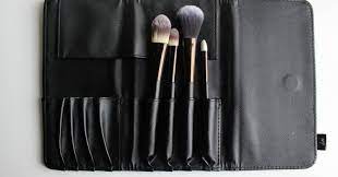 no7 core collection brush set review