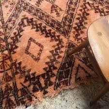 oriental berber carpets history
