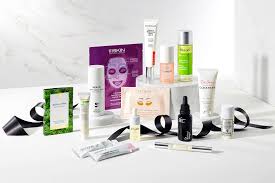 tatler beauty box best makeup skincare