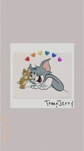 best tom and jerry iphone hd wallpapers