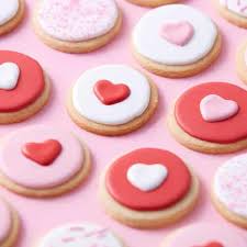34 valentine s day cookie recipes to