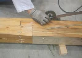 self tapping wood s
