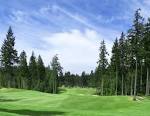 McCormick Woods Golf Course in Port Orchard, Washington, USA ...