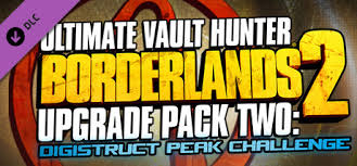 There is a higher percentage of badass and anointed enemies in this mode, meaning fights are generally going to be tougher, and the game wastes no. Borderlands 2 Ultimate Vault Hunter Upgrade Pack 2 On Steam