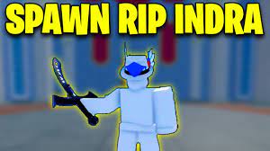How to Spawn Rip Indra Fast & Easy! Blox Fruits - YouTube