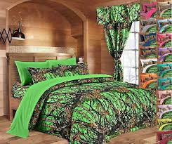 biohazard green camo sheets pillowcases