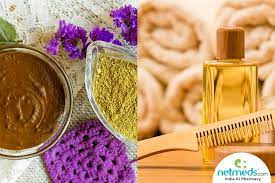 Henna For Healthy Hair: Fantastic Benefits Of This Herbal Wonder For Long And Lustrous Tresses