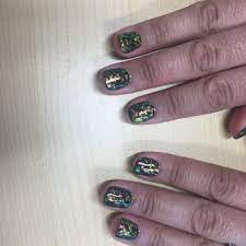 deluxe nails closed 175 photos