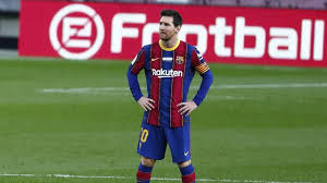 82 facts about lionel messi. Lionel Messi Menyebut 5 Tersangka Yang Membocorkan Kontraknya Di Barcelona Bola Liputan6 Com