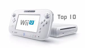 Wii U Die 10 Besten Spiele Für Nintendos Konsole