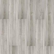 Art3d Light Grey 6x36 Water Resistant L And Stick Vinyl Floor Tile Self Adhesive Flooring 54sq Ft Case
