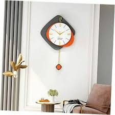 Modern Large Wall Clocks For Living
