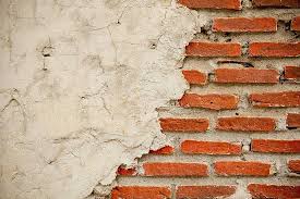 Brick Wall Construction Old Wallpaper
