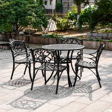 4 Seater Marco Outdoor Dining Table