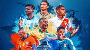 Argentina copa américa 2021 fifa 21 may 18, 2021. Tips To Bet On Copa America 2021 Bigonsports