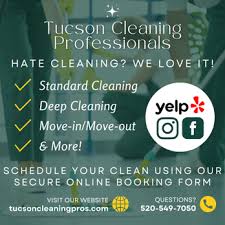tucson cleaning professionals 11
