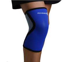 Rehband Neoprene Knee Support