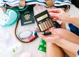 10 summer travel beauty must haves a