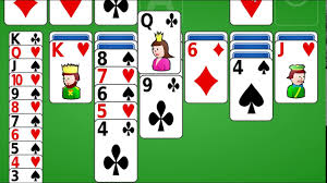 Play klondike solitaire where 3 cards are drawn from the stockpile at once play an unlimited number of games in the game, cards are turned or drawn from the stockpile. Play Free Solitaire Games Online Playing Solitaire Solitaire Cards Solitaire Card Game
