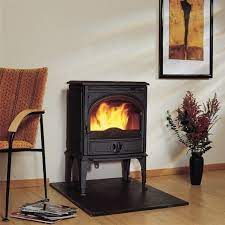 Dovre 425gm Hyper Fires Fireplaces