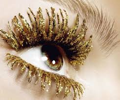 10 new years eve makeup ideas