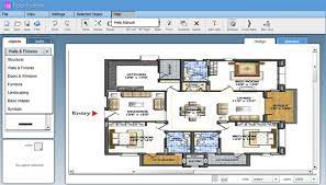 2d Floor Plans Floor Plan Creator And