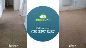 carpet cleaning in st albans al3 get