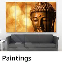 See more ideas about interior design, decor, interior. Home Decor Buy Home Decor Articles Interior Decoration Paintings Online At Low Prices In India Amazon In