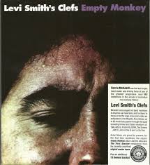 Rockasteria Levi Smiths Clefs Empty Monkey 1966 71