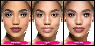 the most realistic makeup virtual try