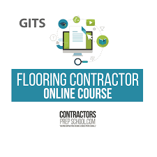 gits flooring exam contractors prep
