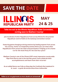 ilgop state convention 24