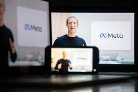 Facebook's new name is Meta, and Oculus ...