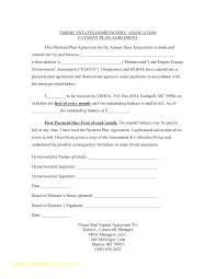 Vehicle Payment Contract Template Freeletter Findby Co