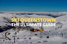 ski queenstown guide new zealand s