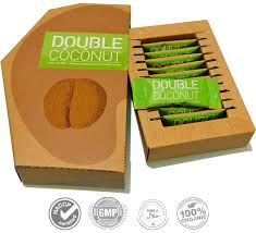 Image result for DOUBLE COCONUT